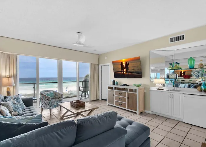 Sterling Sands 209 Destin