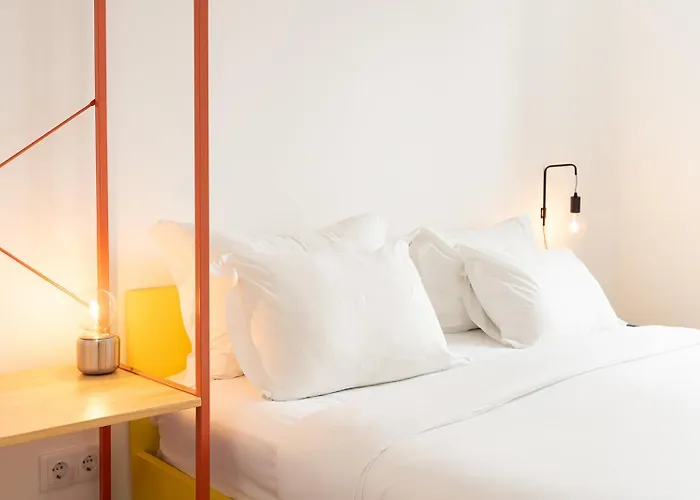 Saturdays Hostel Lisbon