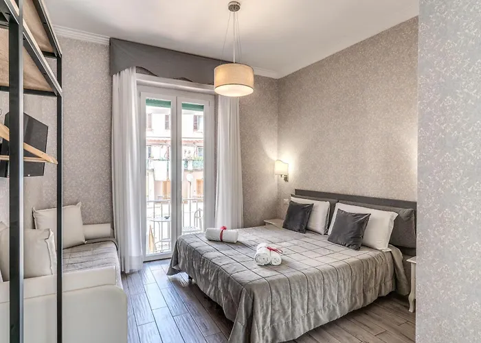Marta Inn Rome