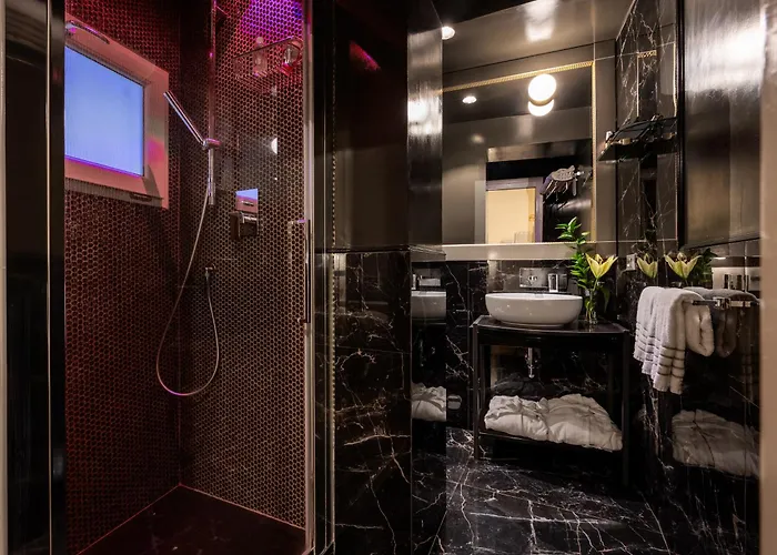 Torre Argentina Relais - Residenze Di Charme Hotel Rome