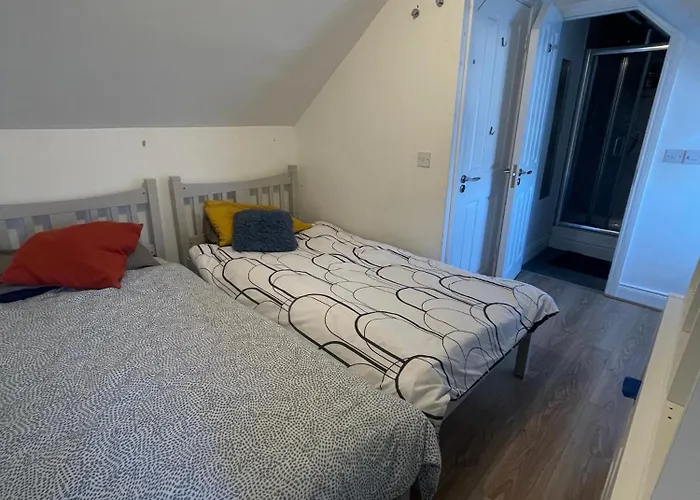 House Bed & Breakfast Dublin