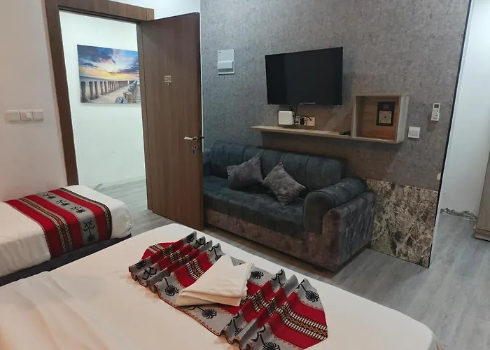 Gate Inn Amman