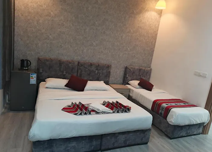 Gate Inn Amman