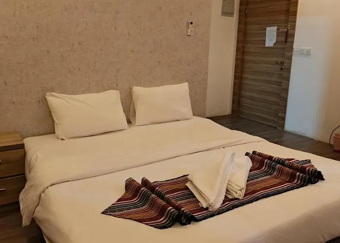 Gate Inn Amman