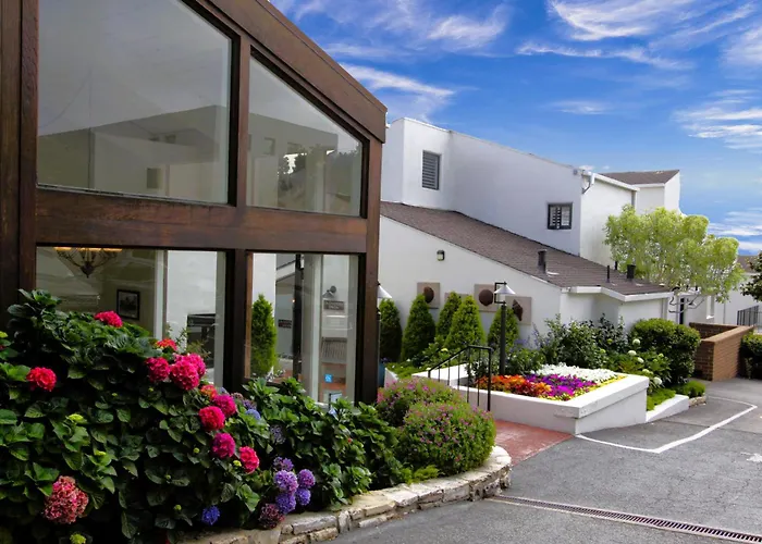 Lobos Lodge Carmel-by-the-Sea