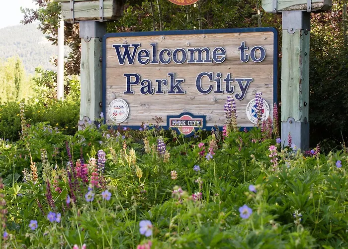 Norfolk Mountain Fantasy! 1121 By Skyrun Park City