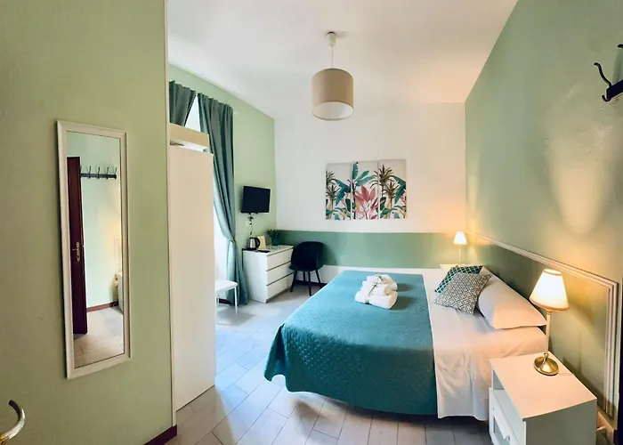 Girasole Guesthouse Rome