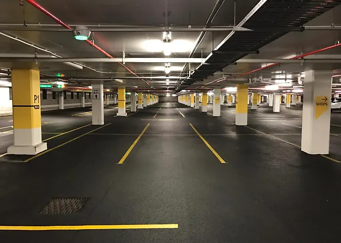 Downtown Central Residences Montreal