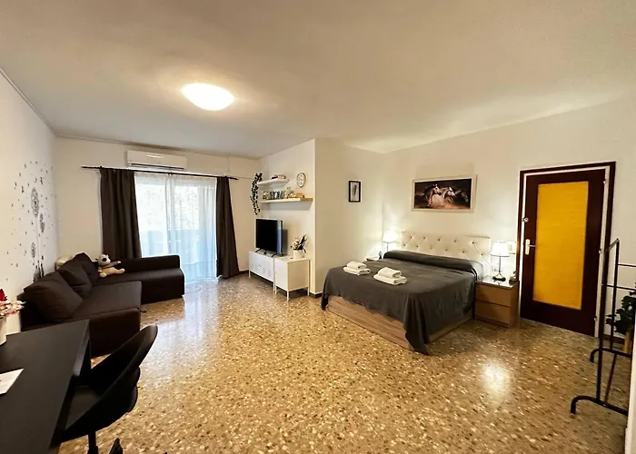 Acogedoras Habitaciones Sepulveda Barcelona