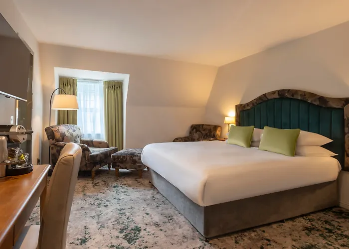 The House Hotel, An Ascend Hotel Collection Member Galway