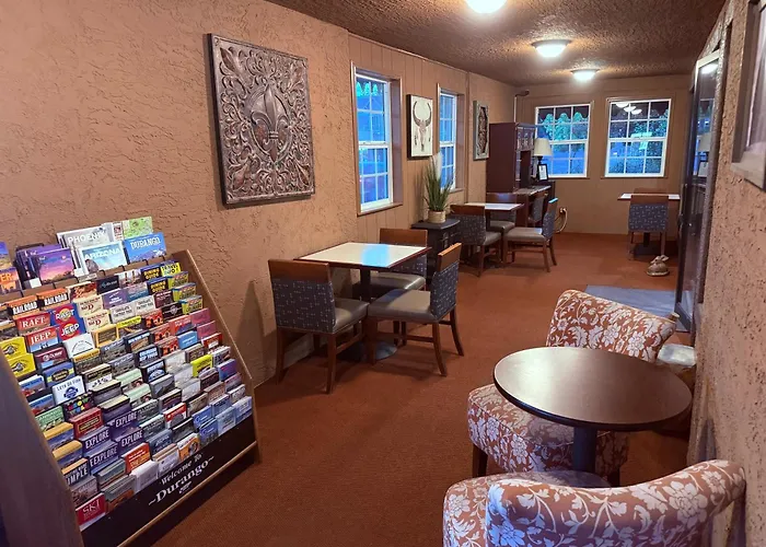 Adobe Inn Durango