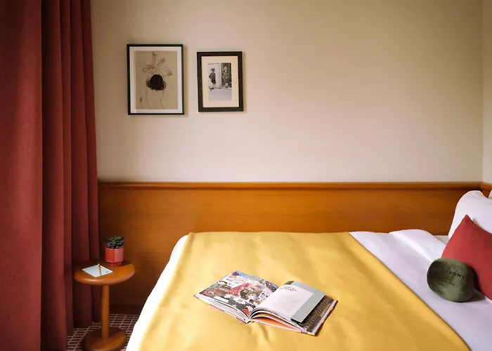 Max Brown Hotel Missori, Part Of Sircle Collection Milan