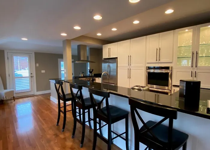 Olive Avenue 32 Villa Rehoboth Beach