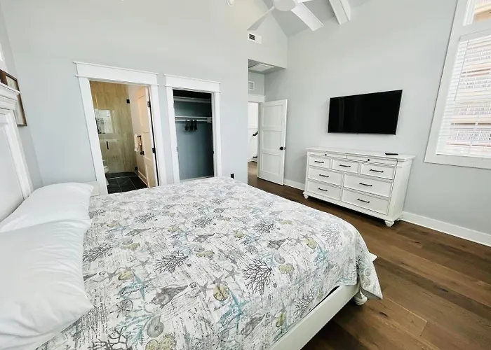 Laurel Street 3 Villa Rehoboth Beach