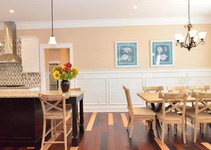 Delaware Avenue 15 Villa Rehoboth Beach