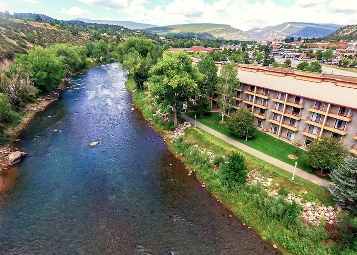 Doubletree By Hilton Durango Hotel