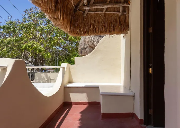 Ammare Hotel Boutique Playa del Carmen