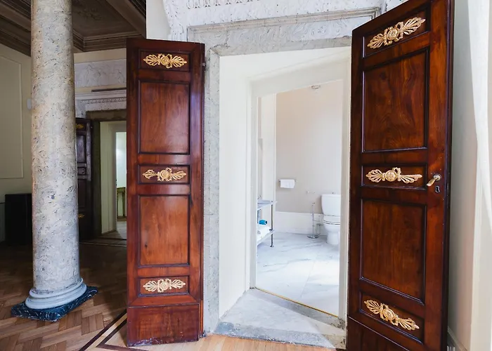 Residenza La Scala Hotel Florence