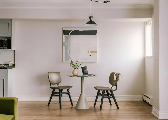 Sonder The Sunset Aparthotel Vancouver