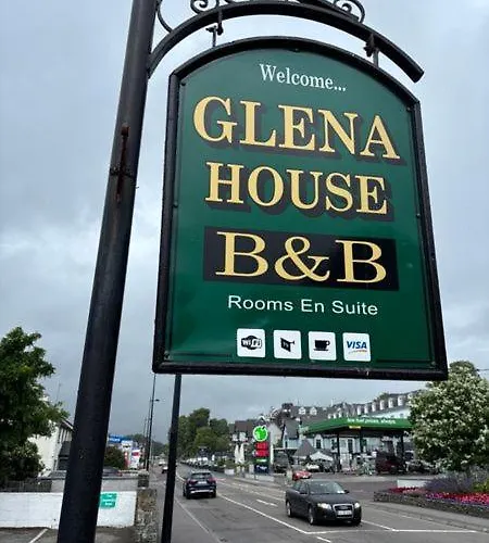 Harmony Inn - Glena House Killarney