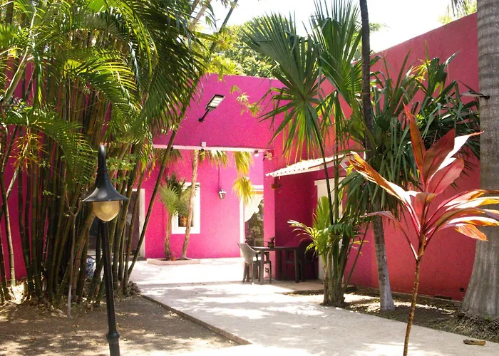 Casa Isabella Hotel Cozumel