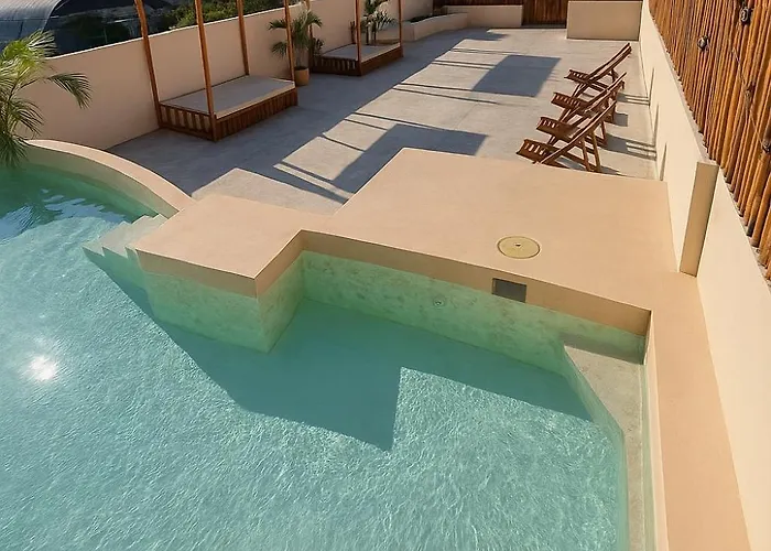Kassia Tulum Hotel