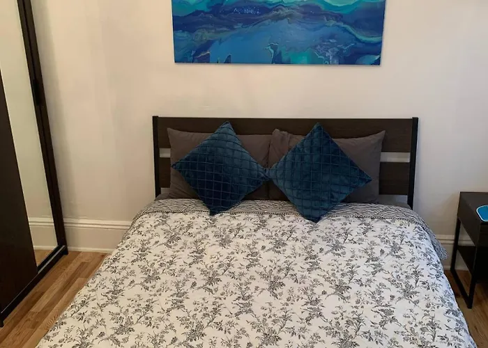 Hudson Guest House Jersey City