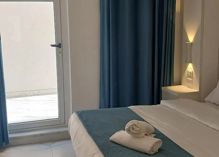 Antonio Hotel Amman