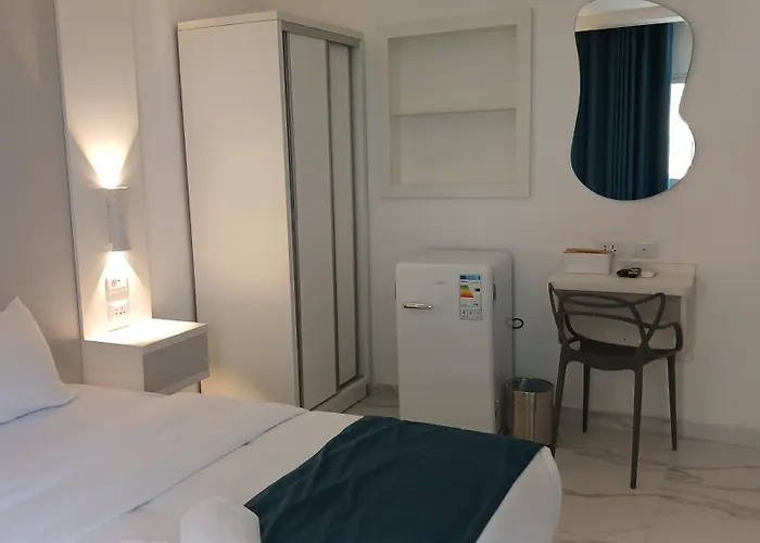 Antonio Hotel Amman