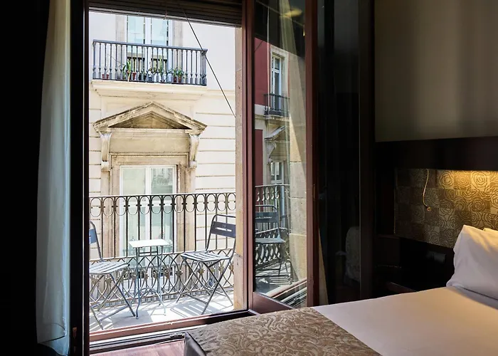 Catalonia Port Hotel Barcelona