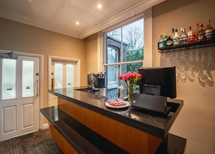 Grange Beauchamp Hotel London