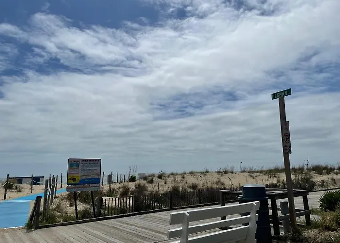Hickman Street 102 Villa Rehoboth Beach