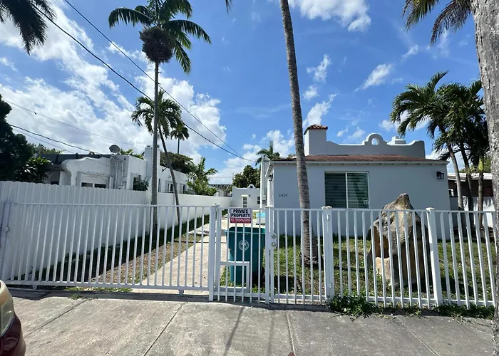 Casa Sagrada On The River Miami