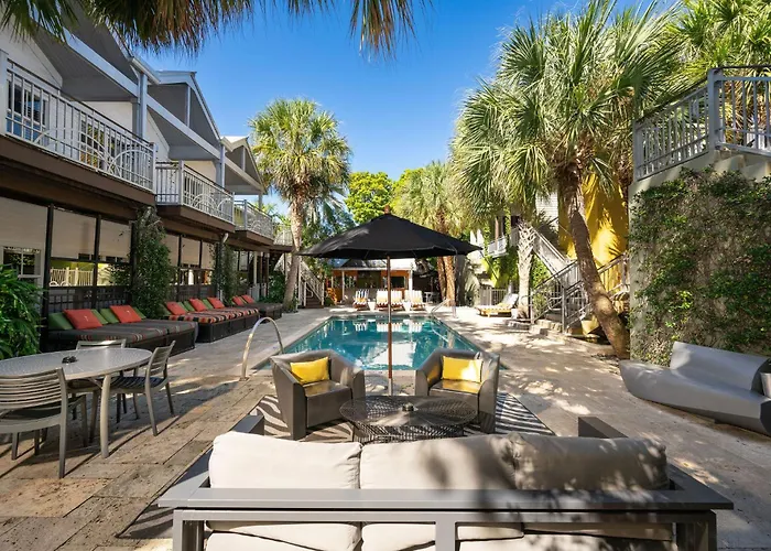 Truman Hotel Key West