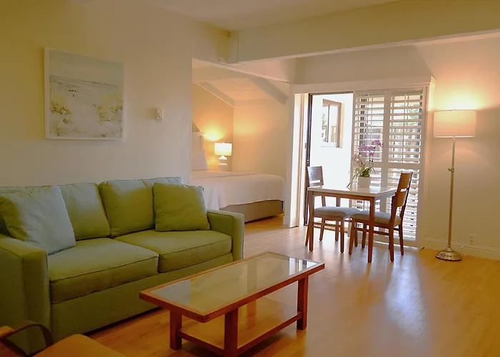 Lobos Lodge Carmel-by-the-Sea