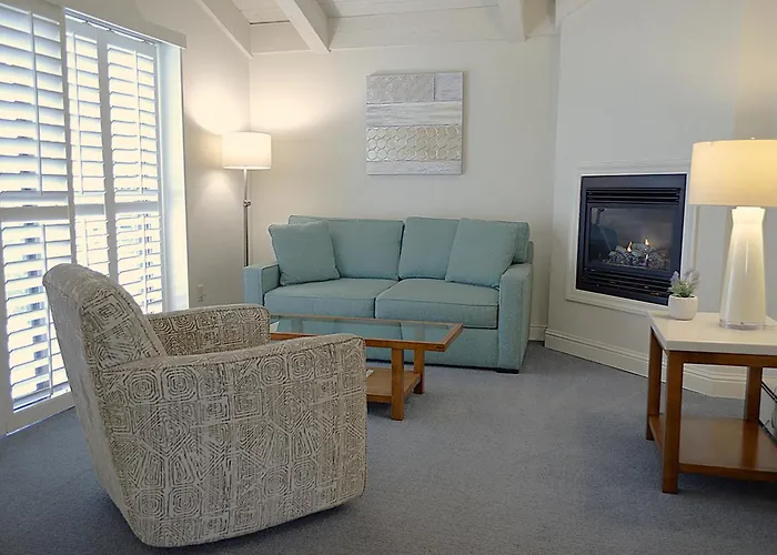 Lobos Lodge Carmel-by-the-Sea