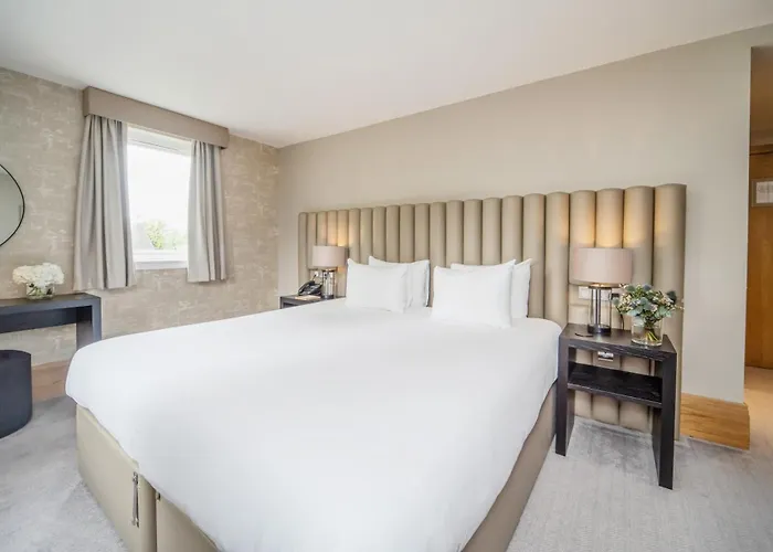 The Scholar Hotel Edinburgh