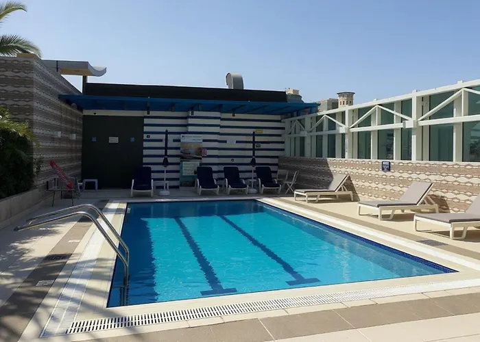 Queen Palace Hotel Abu Dhabi