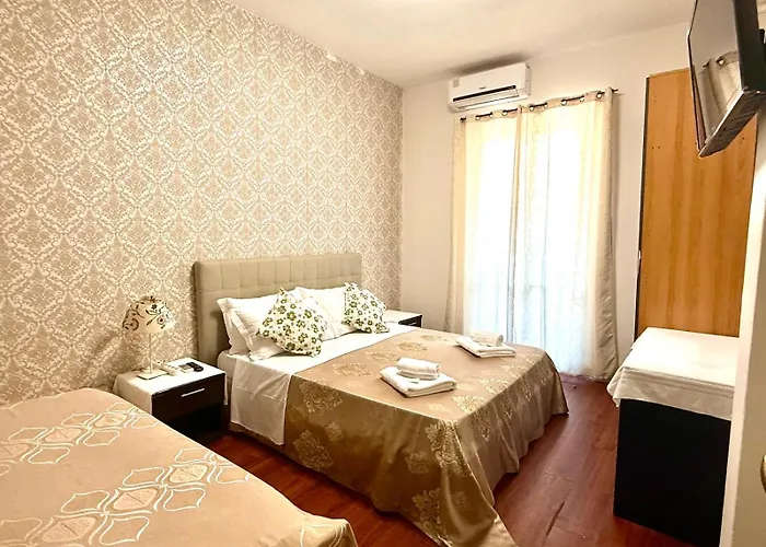 Green Guesthouse Rome