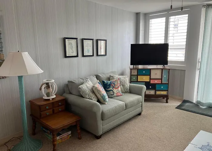Virginia One #304 Villa Rehoboth Beach