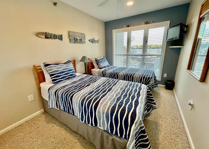 Wilmington Avenue 50 #107 Villa Rehoboth Beach