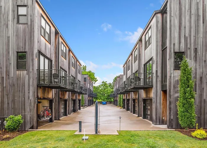 Trailhead Mews-Shred Unit 1 Dt Bentonville- Mtb