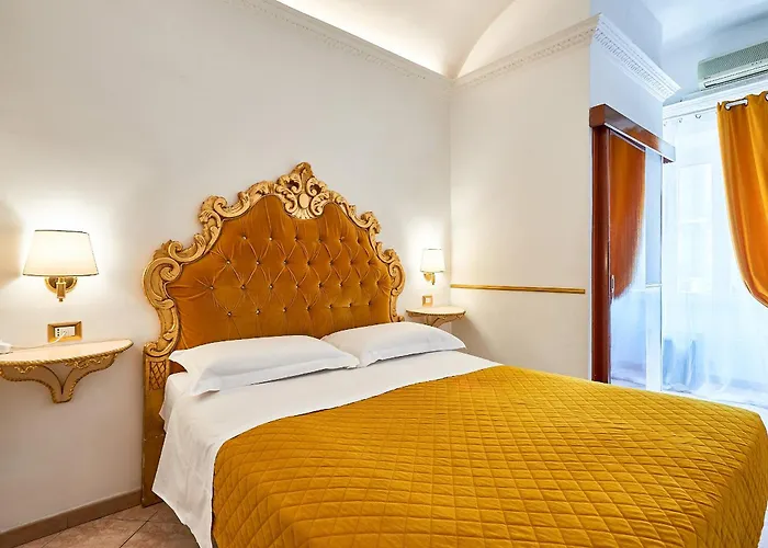 Hotel Virginia Rome