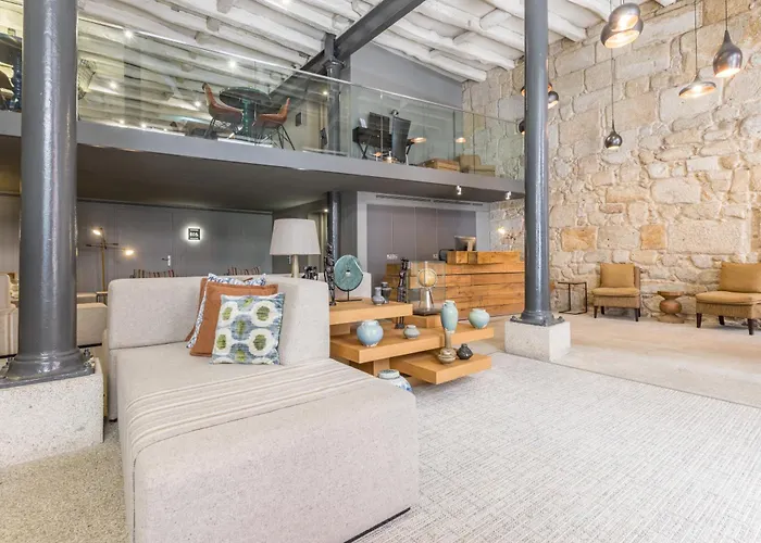 Descobertas Boutique Hotel By Aspasios Porto