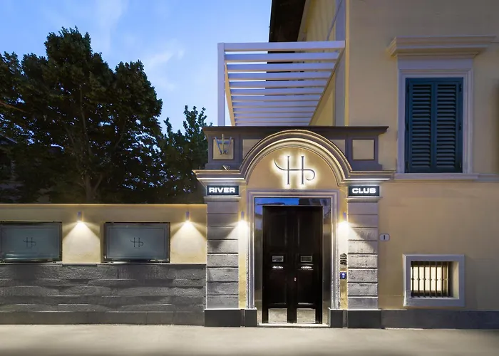 Lhp River Club Florence