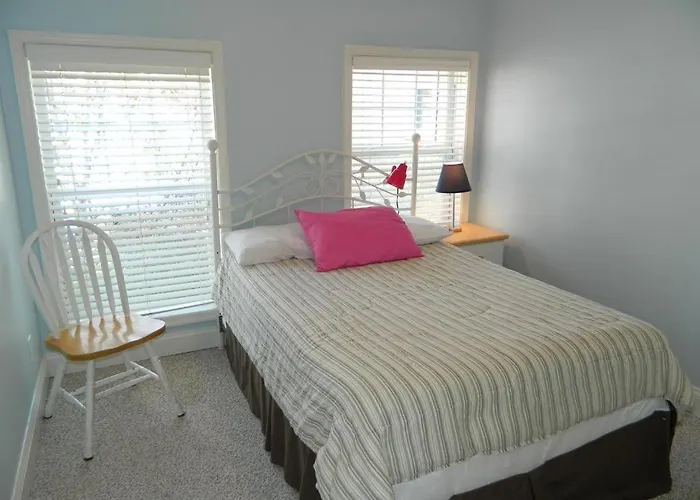 Delaware Avenue 16B Villa Rehoboth Beach