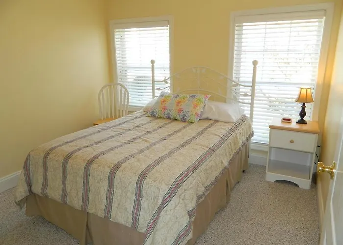 Delaware Avenue 16B Villa Rehoboth Beach