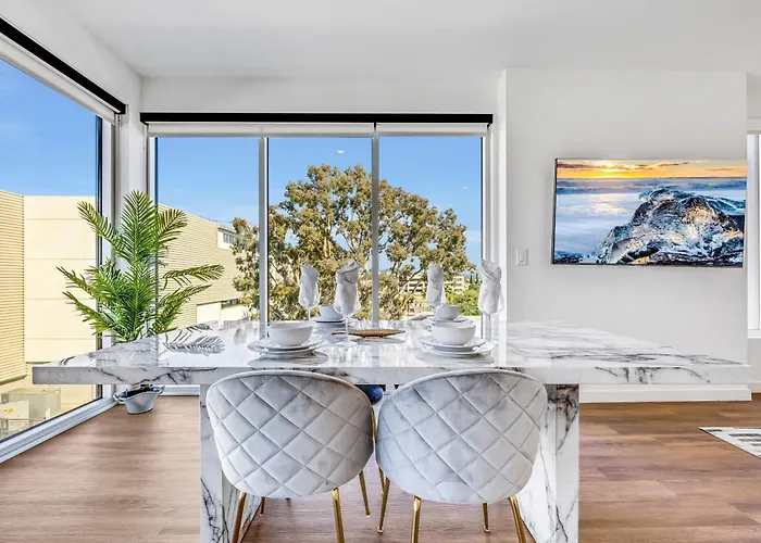 One Lux Stay - Hollywood Los Angeles