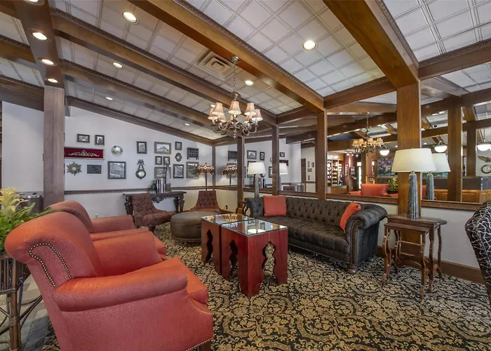 Best Western Plus The Normandy Inn & Suites Minneapolis
