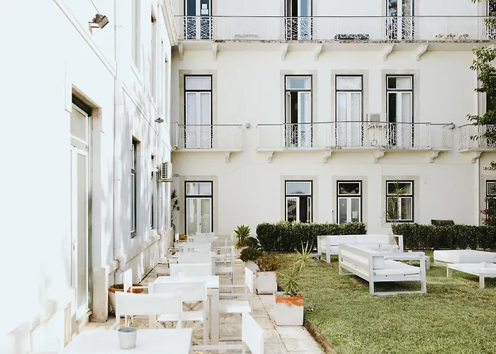 Lisb'On Hostel Lisbon